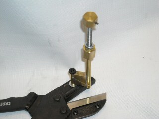 Time Fuse Cutter